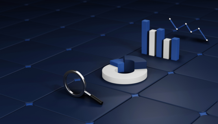 A Data-Driven Approach to Scaling in Competitive Markets