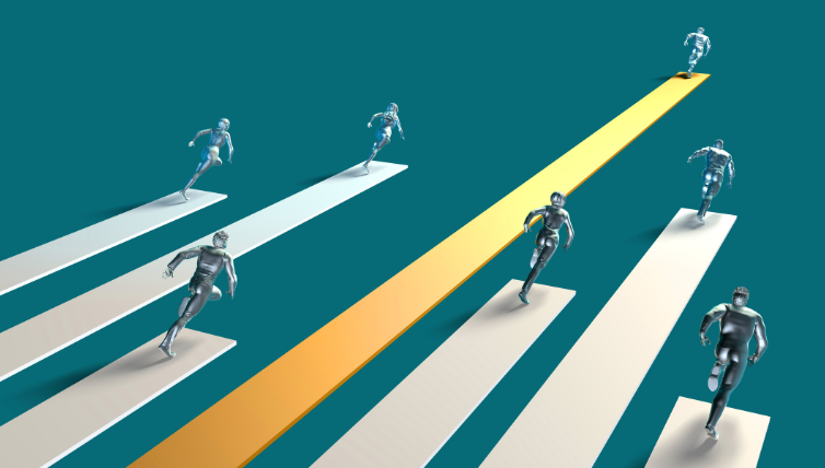 Revitalizing a Legacy Brand: From Stagnation to Market Leader